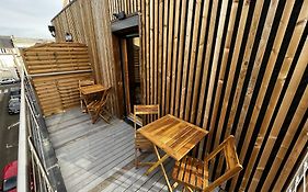 9WAGRAM Hotel
